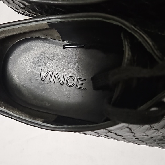 Vince sneakers. - Picture 4 of 8